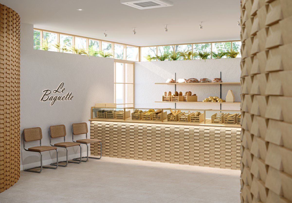 Retail trends: The future of design